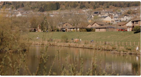 Cambrian Village Trust